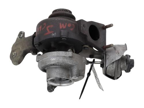 Used Turbocharger/Supercharger CITROËN C4 Picasso I MPV (UD_) 2.0 HDi 138 (136 hp) 27552170