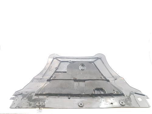 Used Underbody protection NISSAN QASHQAI / QASHQAI +2 I (J10, NJ10, JJ10E) 1.5 dCi (110 hp) 18455377
