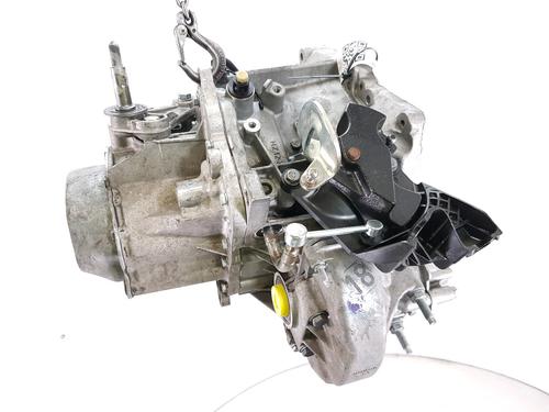 Gearbox PEUGEOT PARTNER Box Body/MPV 1.6 HDi | BP29874449M3 