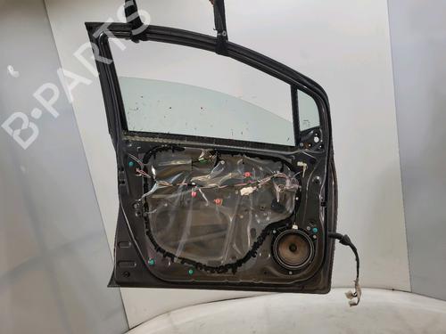 Left front door TOYOTA YARIS (_P9_) 1.4 D-4D (NLP90_, NLP90R) | BP30166296C2 