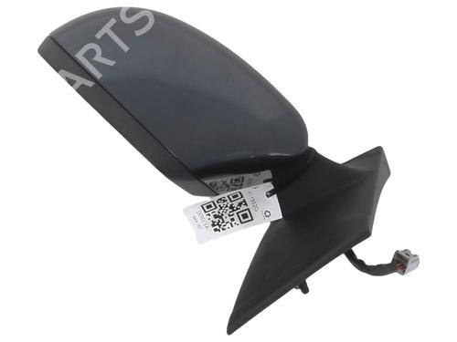 Bakspejl venstre Bakspejl venstre FORD FOCUS II Turnier (DA_, FFS, DS) 1.8 TDCi (115 hp) 34118801 34118801