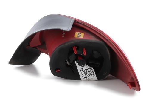Left taillight PEUGEOT 206+ (2L_, 2M_) 1.4 HDi eco 70 | BP30405908C34 