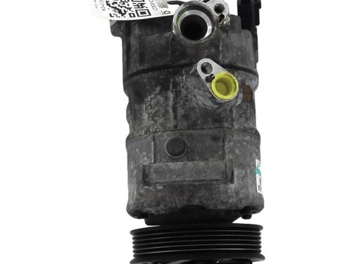 AC compressor VW GOLF V Variant (1K5) 1.9 TDI | BP30165915M34