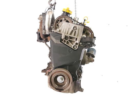 Motor RENAULT CLIO III (BR0/1, CR0/1) 1.5 dCi (C/BR0G, C/BR1G) (68 hp) 31180592