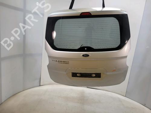 tailgate-ford-tourneo-courier-b460-mpv-2014-34362626 main image