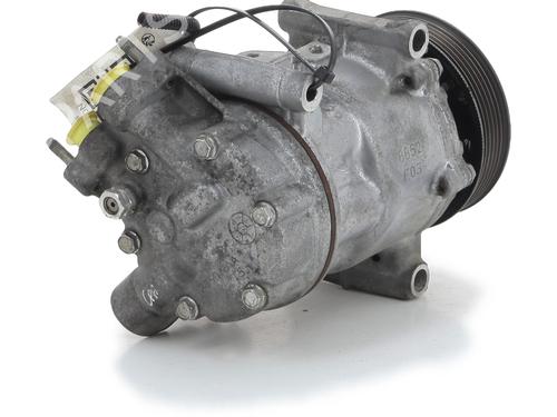 AC compressor PEUGEOT 208 I (CA_, CC_) 1.6 BlueHDi 100 | BP29623487M34