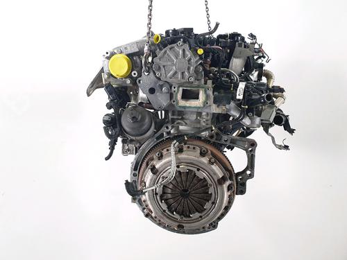 Engine PEUGEOT 2008 I (CU_) 1.6 BlueHDi 100 | BP39523829M1 - Image 3