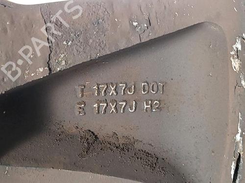 Rim KIA SORENTO I (JC) 2.5 CRDi | BP21564381C45 