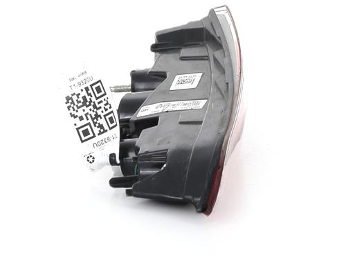 Left tailgate light RENAULT CAPTUR II (HF_) E-TECH 160 | BP36660474C79 - Image 4