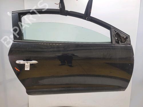 Used Right front door Right front door RENAULT MEGANE III Coupe (DZ0/1_) 1.9 dCi (DZ0N, DZ0J, DZ1J, DZ1K) (131 hp) 33309851 33309851