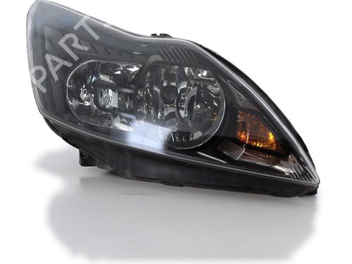 Used Right headlight FORD FOCUS II Convertible 2.0 TDCi (136 hp) 29380959