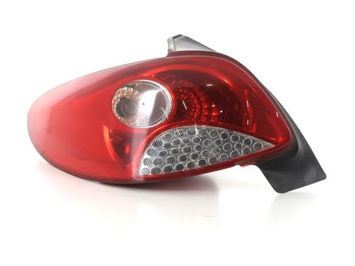 Left taillight PEUGEOT 206+ (2L_, 2M_) 1.1 | BP28310521C34 