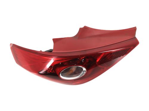 left-taillight-opel-corsa-d-s07-2006-2007-2008-2009-2010-2011-2012-2013-2014-2015-34610130 main image
