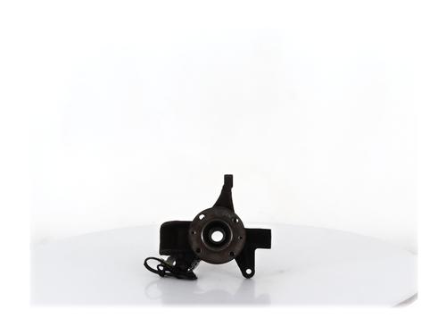 Used Left front steering knuckle Left front steering knuckle 38612762 38612762