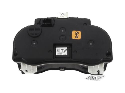 Instrument cluster OPEL CORSA D (S07) 1.3 CDTI (L08, L68) | BP29623759C47 