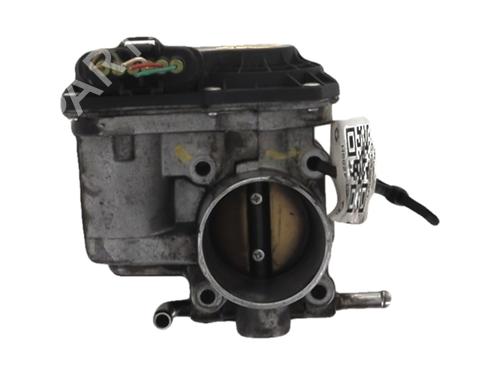 Spjældhus Spjældhus NISSAN PIXO (UA0) 1.0 (68 hp) 34111607 34111607