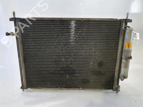 Køler RENAULT CLIO III (BR0/1, CR0/1)  | BP27552057M31 