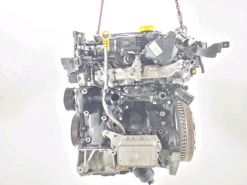 Motor NISSAN QASHQAI II (J11, J11_) 1.6 dCi | BP29849341M1