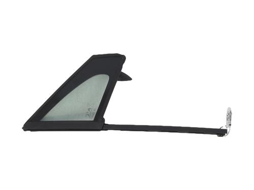 Front right quarter glass CITROËN C3 III (SX) 1.5 BlueHDi 100 (SXYHYP, SXYHTU) | BP29470449C112 