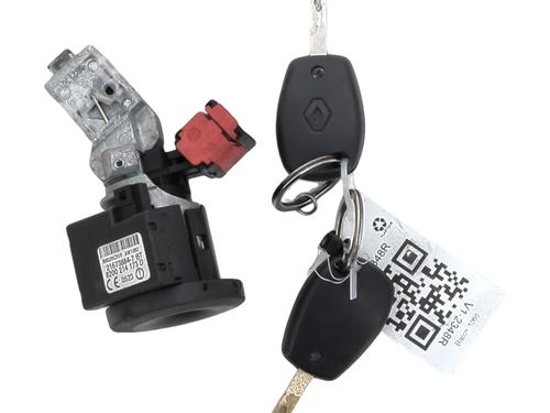 Used Ignition barrel RENAULT CLIO III (BR0/1, CR0/1) 1.5 dCi (C/BR0G, C/BR1G) (68 hp) 29390193