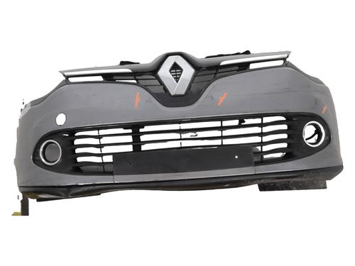 front-bumper-renault-clio-iv-bh_-2012-2013-2014-2015-2016-2017-2018-2019-2020-2021-33567631 main image