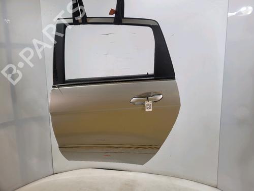 Used Left rear door MERCEDES-BENZ B-CLASS Sports Tourer (W245) B 180 CDI (245.207) (109 hp) 23856900