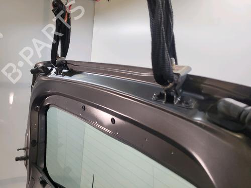 Tailgate PEUGEOT 208 II (UB_, UP_, UW_, UJ_) 1.2 PureTech 100 | BP29820115C6 