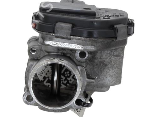 Used Throttle body CITROËN C4 II (NC_) 1.6 HDi 90 (92 hp) 30140647