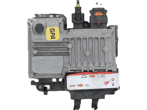 Electronic module PEUGEOT 2008 I (CU_) 1.2 THP 110 / PureTech 110 | BP39087809M83 - Image 2