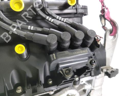 Engine RENAULT CLIO III (BR0/1, CR0/1) 1.2 16V (BR02, BR0J, BR11, CR02, CR0J, CR11) | BP28051462M1 