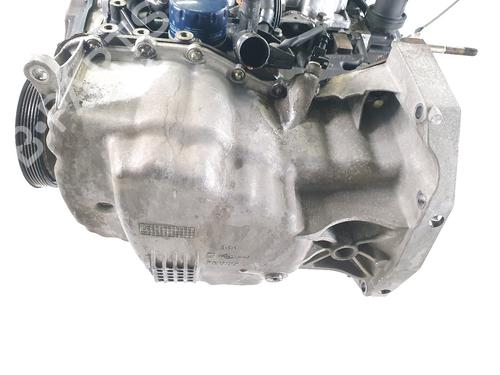 Engine RENAULT CLIO III (BR0/1, CR0/1) 1.4 16V | BP38792741M1 - Image 9