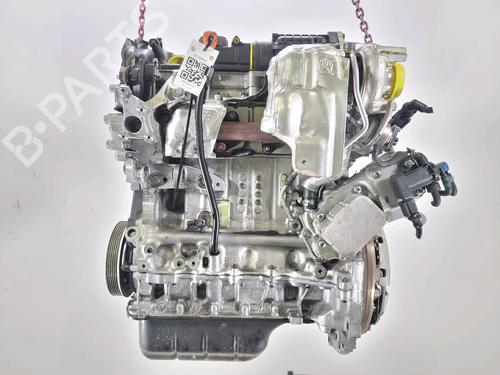 Motor CITROËN C3 Picasso (SH_) 1.6 HDI 90 | BP30334649M1