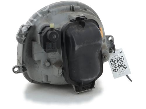 Left headlight RENAULT TWINGO I (C06_) 1.2 16V (C06C, C06D, C06K) | BP29495135C28 