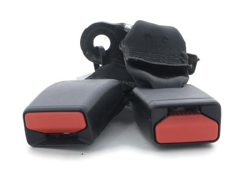 Sikkerhedssele-spænde PEUGEOT 208 I (CA_, CC_) 1.4 HDi (68 hp) 33033806