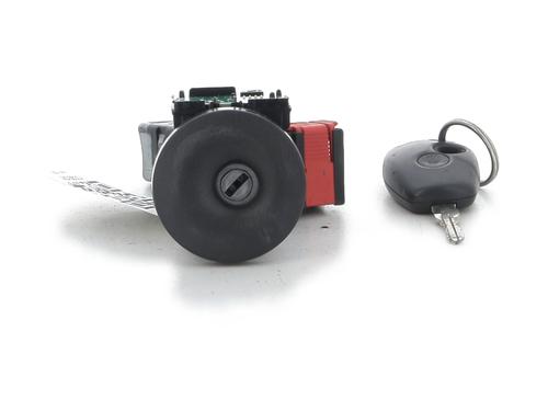 Ignition barrel DACIA SANDERO II | BP31822047M48