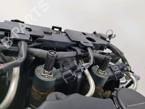 Engine FORD FIESTA VI (CB1, CCN) 1.6 TDCi | BP40277579M1 - Image 10