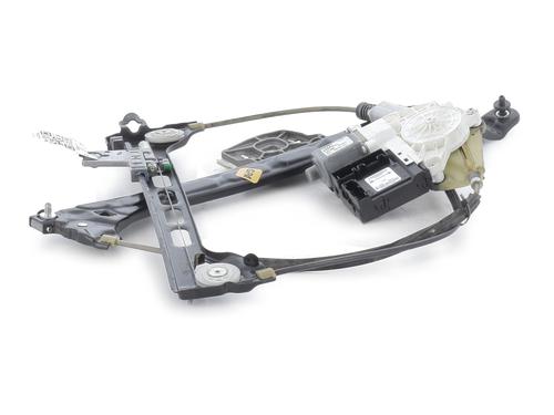 Front right window mechanism AUDI TT (8J3) 2.0 TTS quattro | BP33567261C23 - Image 3