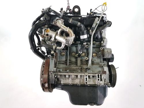 Engine FIAT PUNTO EVO (199_) 1.3 D Multijet (199AXC1A, 199BXC1A, 199AXT1A, 199BXT1A) | BP38717057M1 - Image 4