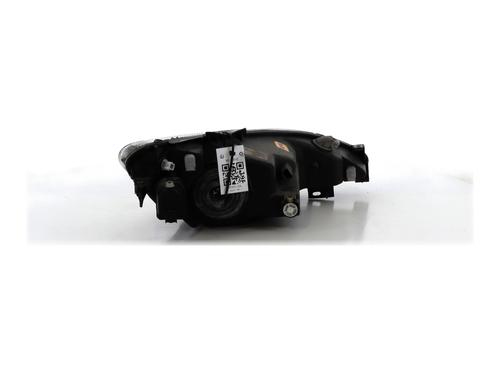 Scheinwerfer links PEUGEOT 206 Hatchback (2A/C) 1.6 i | BP29495150C28 