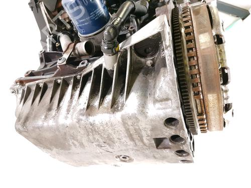 Engine RENAULT MEGANE III Coupe (DZ0/1_) 1.9 dCi (DZ0N, DZ0J, DZ1J, DZ1K) | BP28121973M1 