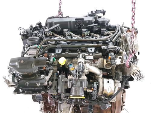 Engine PEUGEOT EXPERT Van (V_) 2.0 BlueHDi 120 | BP38792196M1 - Image 9