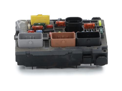 Used Fuse box Fuse box CITROËN C4 Picasso I MPV (UD_) 1.6 HDi 110 (112 hp) 33332267 33332267