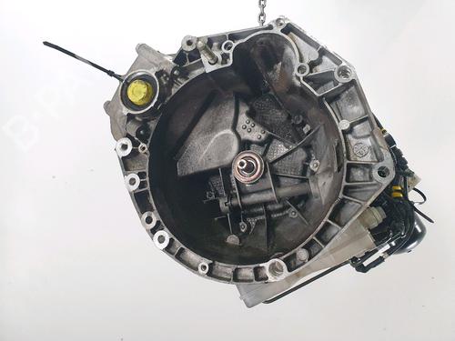 Gearbox FIAT 500 (312_) 1.2 (312AXA1A) | BP37483288M3 - Image 2