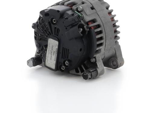 Alternator PEUGEOT 206 SW (2E/K) 1.4 HDi | BP36211646M7 - Image 3