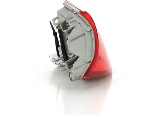 Right tailgate light PEUGEOT 2008 I (CU_) 1.2 THP 110 / PureTech 110 | BP28366162C80 