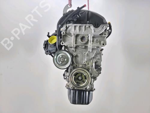 Motor CITROËN DS3 (SA_) 1.6 VTi 120 (120 hp) 29231876