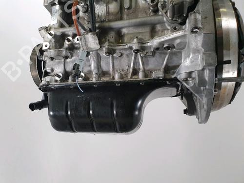 Engine CITROËN C4 I (LC_) 1.6 HDi | BP36777272M1 - Image 10