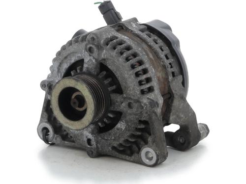 Used Alternator Alternator CITROËN C3 I (FC_, FN_) 1.4 HDi (68 hp) 34146424 34146424