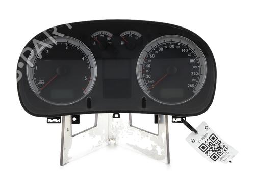 Instrument cluster VW GOLF IV (1J1) 1.9 TDI | BP25797355C47 