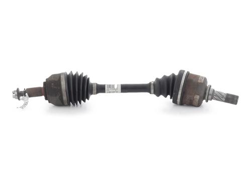 Left front driveshaft RENAULT LAGUNA III (BT0/1) 2.0 dCi GT (BT11, BT1E, BT1N) | BP37532641M38 - Image 2